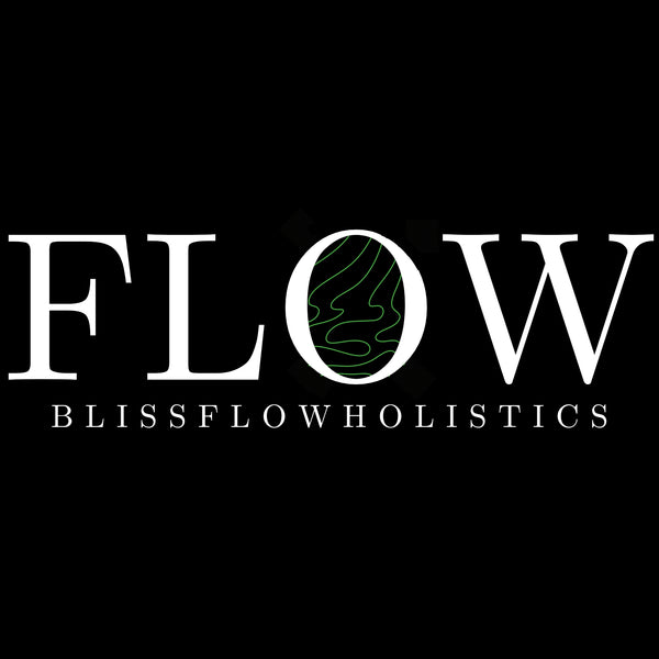 Blissflowholistics