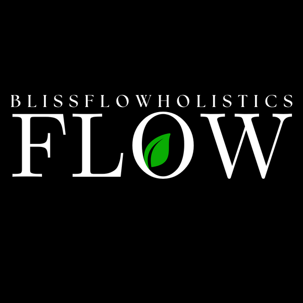 Blissflowholistics